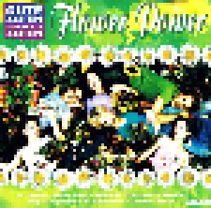 Gute Zeiten Schlechte Zeiten - Flower Power (2-CD) - Bild 1