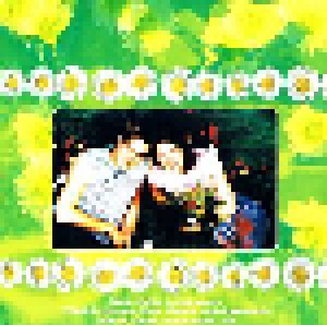 Gute Zeiten Schlechte Zeiten - Flower Power (2-CD) - Bild 2
