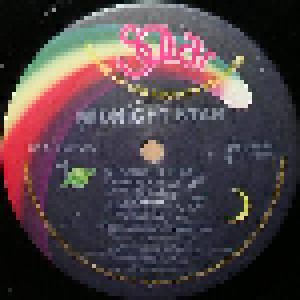 Midnight Star: Midnight Star (LP) - Bild 3