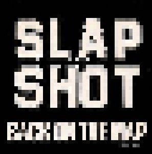 Slapshot: The CD (CD) - Bild 2