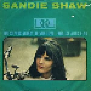 Cover - Sandie Shaw: Und So Was Nennst Du Nun Liebe