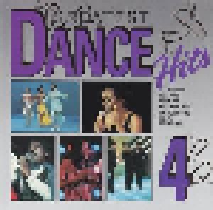 Greatest Dance Hits 4 (CD) - Bild 1