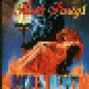 Rock Party 1 - Hard & Heavy (CD) - Bild 1