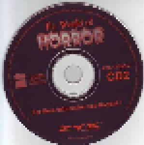 The World Of Horror (2-CD) - Bild 10