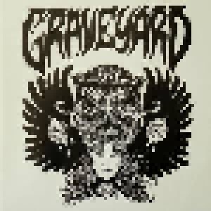 Graveyard: Graveyard (LP) - Bild 8