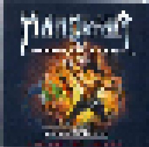 Manowar: Warriors Of The World United (DVD + Mini-CD / EP) - Bild 1