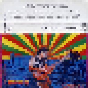 Santana: Freedom (Tape) - Bild 1