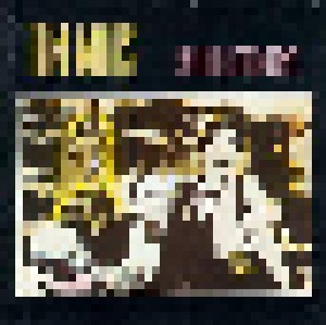 Tom Waits: Swordfishtrombones (LP) - Bild 1
