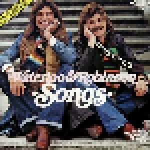Waterloo & Robinson: Songs (LP) - Bild 1