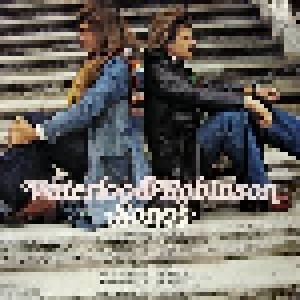 Waterloo & Robinson: Songs (LP) - Bild 2