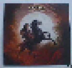 Willie Nelson: A Horse Called Music (LP) - Bild 1