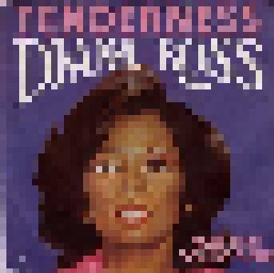 Diana Ross: Tenderness (7") - Bild 1