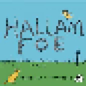 Hallam Foe - Original Soundtrack (CD) - Bild 1