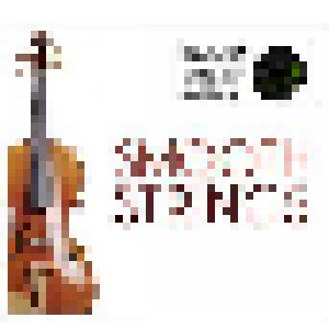 Cover - Sulchan Tsintsadze: Smooth Strings
