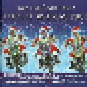 Rock'n'Roll & Christmas (2-CD) - Bild 2