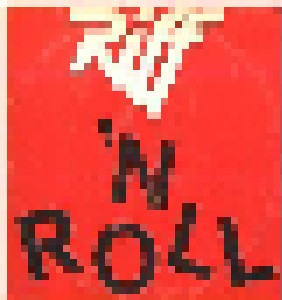 Riff: Riff 'n Roll (LP) - Bild 1