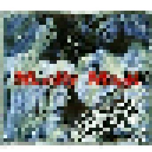 Marky Mark: No Mercy (The Fist Of The Tiger) Remixes (12") - Bild 1