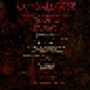 Cannibal Corpse: Torture (CD) - Bild 4