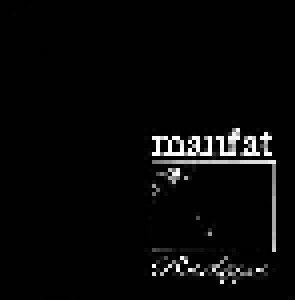Cover - Manfat: Manfat