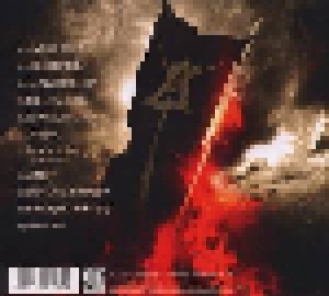 Firewind: Few Against Many (CD) - Bild 2