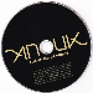 Anouk: For Bitter Or Worse (CD) - Bild 3
