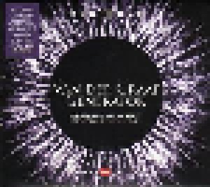 Van der Graaf Generator: Recorded Live In Concert At Metropolis Studios, London (2-CD + DVD) - Bild 1