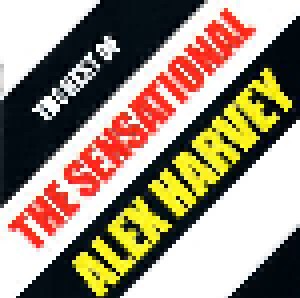 The Sensational Alex Harvey Band: The Best Of (2-CD) - Bild 1