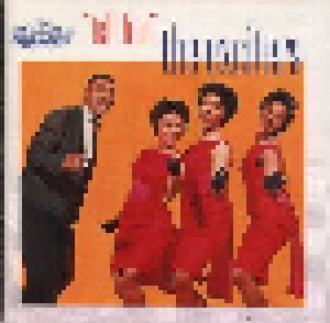 The Exciters: Tell Him (CD) - Bild 1