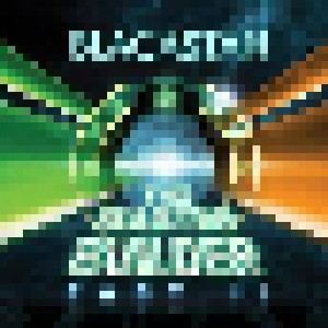 Blacastan: The Master Builder Part II (2-CD) - Bild 1