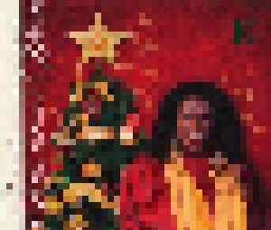 Donna Brown & The Golden Gospel Pearls: A Christmas Offering (CD) - Bild 7