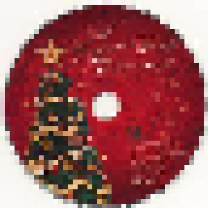 Donna Brown & The Golden Gospel Pearls: A Christmas Offering (CD) - Bild 9