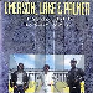 Cover - Emerson, Lake & Palmer: Classic Rock Featuring "Lucky Man"