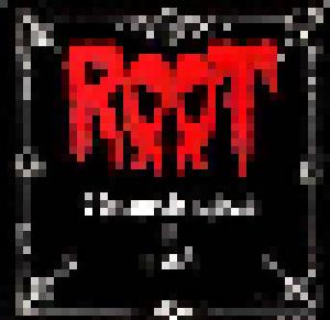 Root: 7 Cernych Jezdcu / 666 - Cover