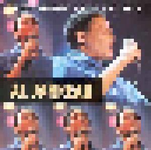 Al Jarreau: Magic Collection - Cover