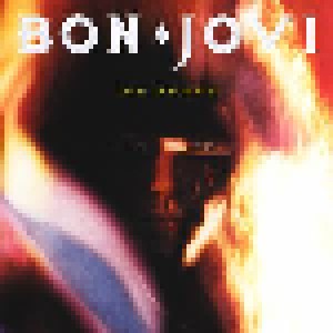 Bon Jovi: 7800° Fahrenheit (HDCD) - Bild 1