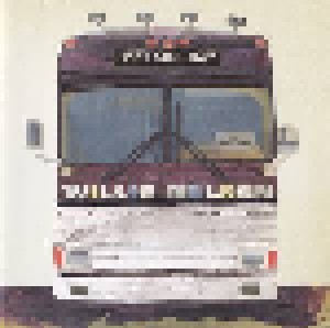 Willie Nelson: Lost Highway (CD) - Bild 1
