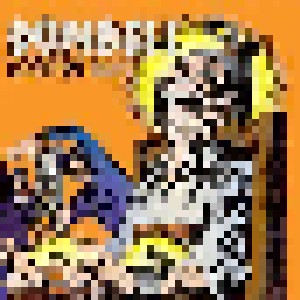 Dumbell: Electrifying Tales (Promo-CD) - Bild 1