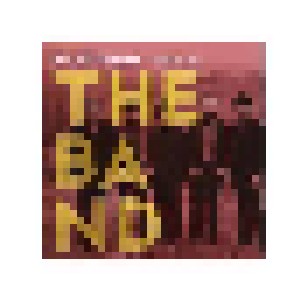The Band: Platinum (CD) - Bild 1