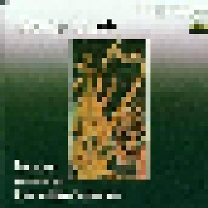 Cover - György Ligeti: Requiem / Aventures / Nouvelles Aventures