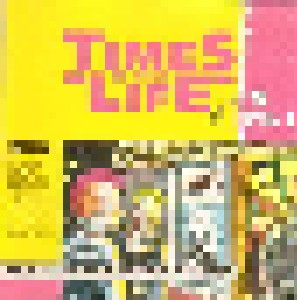 Times Of Your Life Vol. 4 (CD) - Bild 1