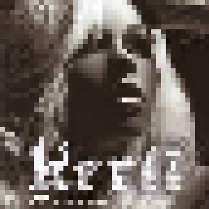 Kerli: Love Is Dead (Promo-Single-CD) - Bild 1