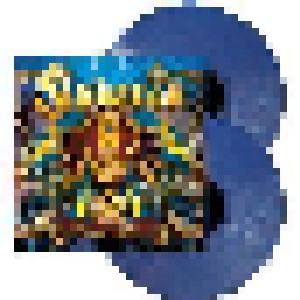 Sabaton: Carolus Rex (2-LP) - Bild 2