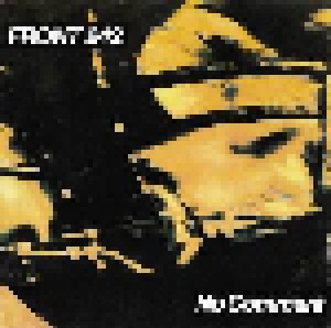 Front 242: No Comment (CD) - Bild 1