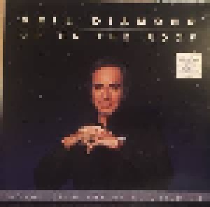Neil Diamond: Up On The Roof - Songs Of The Brill Building (LP) - Bild 1