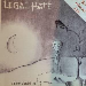 Legal Hate: Forlorn (2-CD) - Bild 1