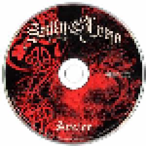 Sully Erna: Avalon (CD) - Bild 5