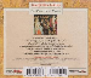 Hans-Christian Andersen: Des Kaisers Neue Kleider (CD) - Bild 2