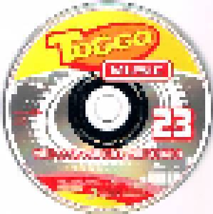 Toggo Music 23 (CD) - Bild 3