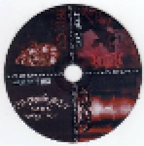 Vexed + Hatework + Hell In A Cell + Alea Jacta: Hellblasting Revenge 1 (Split-CD) - Bild 4