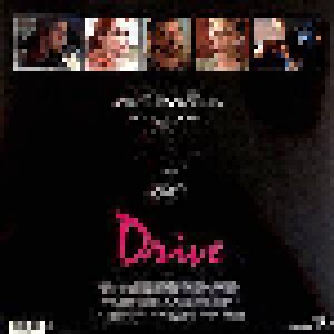 Drive - Original Motion Picture Soundtrack (2-LP) - Bild 2